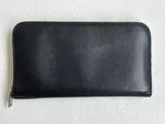 SAINT LAURENT Paris サンローラン 長財布 ダメージありのサムネイル