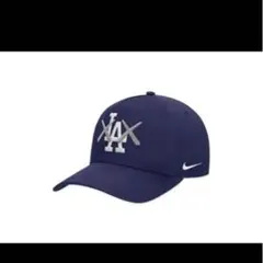 KAWS x Nike x LA Dodgers Cap M/L - メルカリ