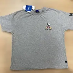 新品未使用タグ付♡ミッキーマウス 半袖Tシャツ RELA. 140cm