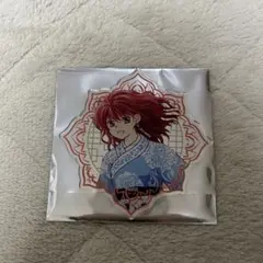 暁のヨナ 大原画展 ヨナ アクリルコースター ランダム - メルカリ