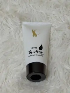 ハンドクリーム海の女神　60g　umi no megami