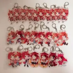 莉犬くん アクキー