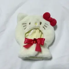 ハローキティ ぬいぐるみコスチューム(エンジョイアイドル)