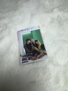 StrayKids TOYWORLD チャンビン ヒョンジン オンラインくじ