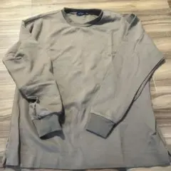 ITEMS URBAN RESEARCH 長袖カットソー ベージュのサムネイル