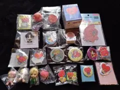 BTS Vグッズセット3
