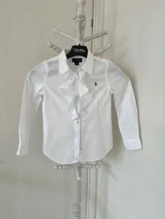 ラルフローレン  ブラウス　120cm