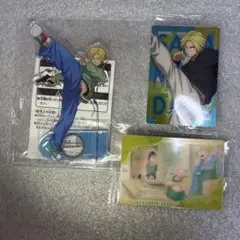 サカモトデイズ 朝倉シン アクスタ