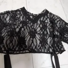 willfully ワンピース　美品　オケージョンドレス　ボレロ付き