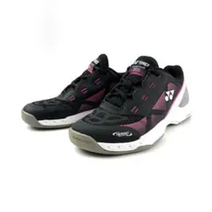 ヨネックス テニスシューズ パワークッション506 【22cm】