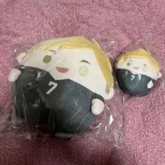 ハイキュー‼︎ 宮侑