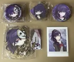 プロセカ　ニーゴ　朝比奈まふゆ　まとめ売り