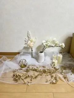 ウェルカムスペース　 ホワイト ゴールド