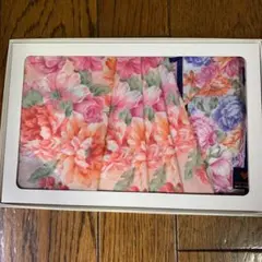 MARIO VALENTINO ハンカチセット