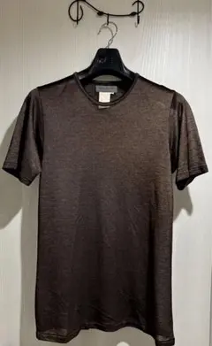 YohjiYamamoto POURHOMME デザインカットソーのサムネイル