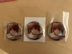 アイドリッシュセブン アイナナ 16PRODUCERS　缶バッジ トウマ