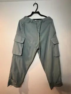 WEGO カーゴパンツ