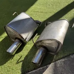 2026年最新】sti パフォーマンスマフラーの人気アイテム - メルカリ