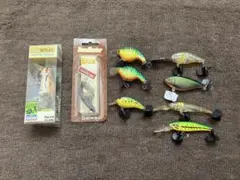 2026年最新】バス釣り 引退セットの人気アイテム - メルカリ