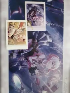 暁山瑞希　クリアファイル　ぱしゃこれ　まとめ売り