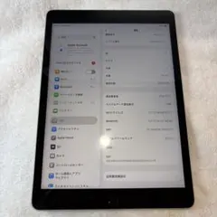 iPad (第9世代) 64GB Wi-Fi+Cellular モデル 即日発送のサムネイル