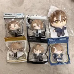 にじさんじ 加賀美ハヤト にじぱぺっとセットまとめ売り