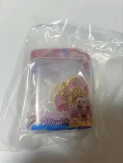 プリキュアオールスターズ 変身　プリハート