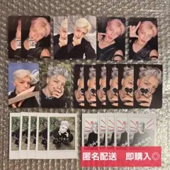 &TEAM MAKI Back to Life トレカ まとめ売り