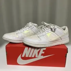 NIKE DUNK LOW CDG CZ2675 002 22.5cm - メルカリ