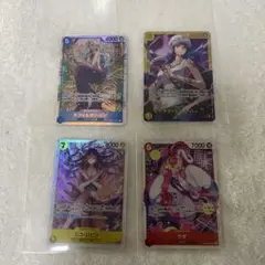 ワンピース カード まとめ売り