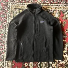 Patagonia Better Sweater Fleece Jacket