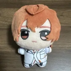 パラライ 御子柴賢太 ちびぐるみ - メルカリ