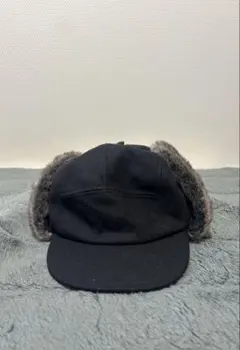 RODEO CROWNS WIDE BOWL フライトキャップ ブラックのサムネイル