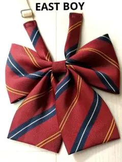 EAST BOY リボンネクタイ