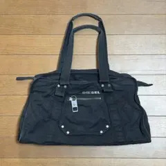 00s diesel ワンショルダーバッグ archive Y2K ハンドバッグのサムネイル