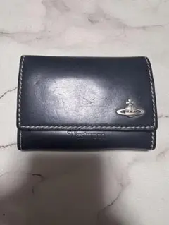 ヴィヴィアンウエストウッド　ミニ財布