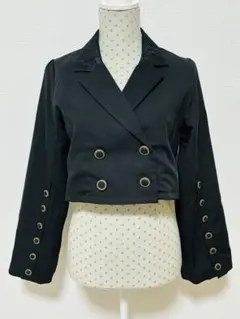 極美品⭐️axes femme アクシーズ テーラードジャケット ゴシックのサムネイル
