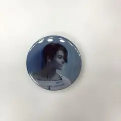 ENHYPEN NIKI 缶バッジ