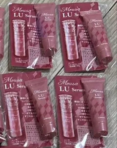 2026年最新】ムーサ lu セラムの人気アイテム - メルカリ
