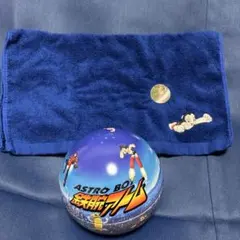 2026年最新】鉄腕アトムタオルの人気アイテム - メルカリ