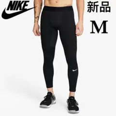 新品未使用　NIKE ナイキ メンズ　ロングタイツ　Mサイズ　FB7962