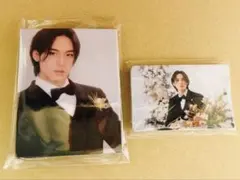 SEVENTEEN ミンギュ　トレカ　バインダー