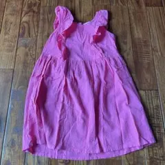 H&M ワンピース120