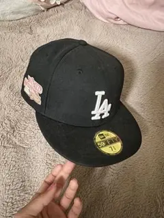 NEWERA NIRVANA 59FIFTY キャップ 7 1/2 NEWERA ニューエラ キャップ cap NIRVANA ニルバーナ 59FIFTY 7 1/2 59