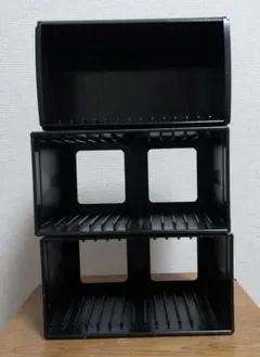 週末限定値下げ　IKEA　FIRRA　衣類収納ボックス　５個セット 週末限定値下げ IKEA FIRRA 衣類収納ボックス 5個セット - メルカリ