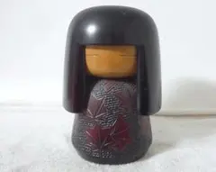 レトロ 創作こけし 加藤竜雄 加藤龍雄 伝統工芸 - メルカリ