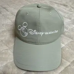 Disney Vacation Club キャップ MEMBER