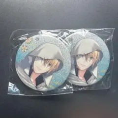 刀剣乱舞 山姥切国広 絢爛 缶バッジコレクション - メルカリ