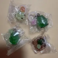 モリゾーとキッコロ めじるしアクセサリー