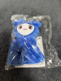 ☆ TWICE てるてるバッグチャーム　ツブリー　ツウィ☆